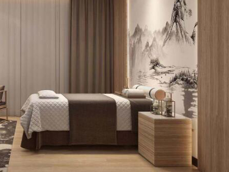 西安临潼区水疗的科学奥秘：温水疗法如何重塑你的健康状态