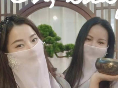 西安临潼区泰式SPA：瑜伽与按摩的古老智慧结晶