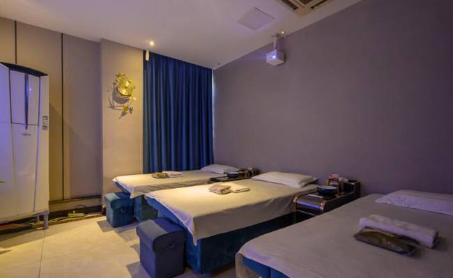 西安临潼区靠谱的养生会所怎样选择：专业指南避开消费陷阱