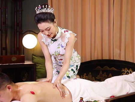 西安临潼区精油按摩的化学奥秘：芳香疗法如何作用于身心