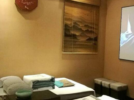 西安临潼区SPA解决方案：针对久坐族的专项护理