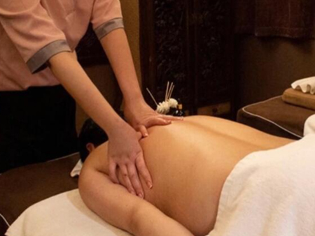 西安临潼区柔式SPA到底是什么？适合怕疼星人的温柔选择