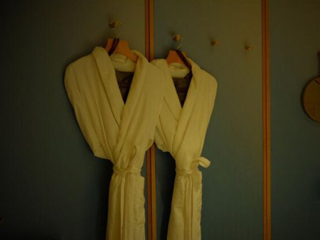 西安临潼区桑拿会所｜排湿排毒·焕活身心